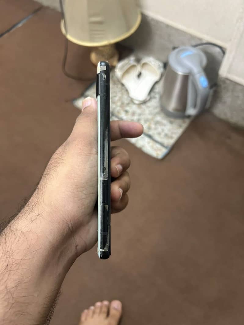 Google Pixel 6a 7