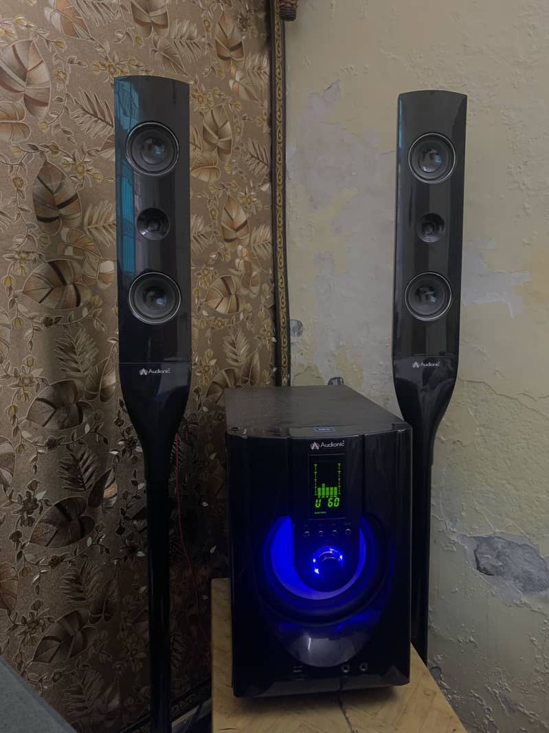 Audionic RB-95 0