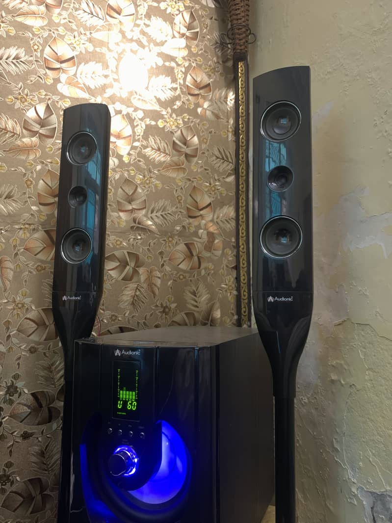 Audionic RB-95 1
