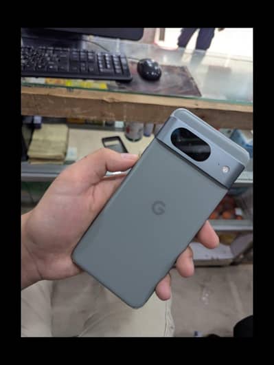 Google Pixel 8 Officially PTA approved