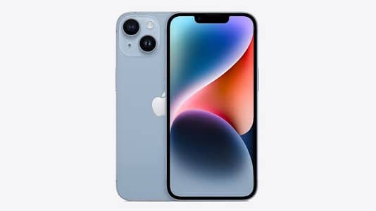 Apple iPhone 14