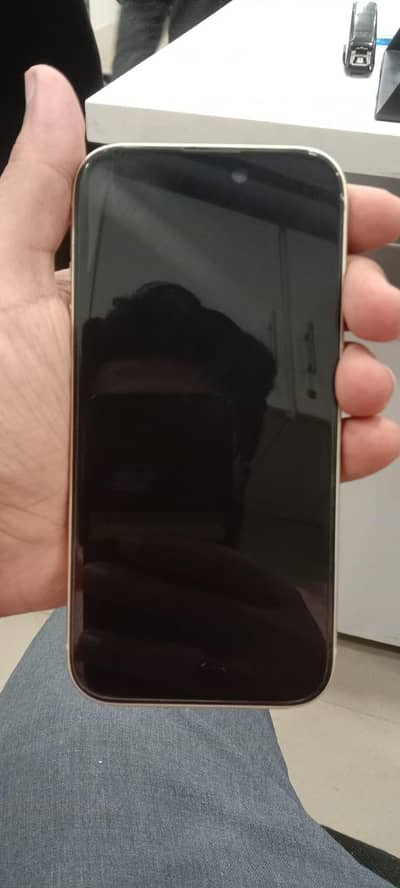 Apple iPhone 15 jv non pta