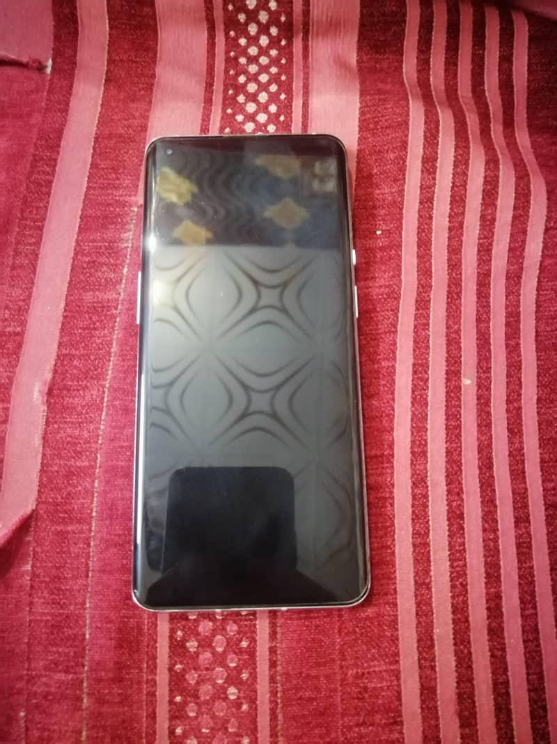 One Plus 9 Pro 1