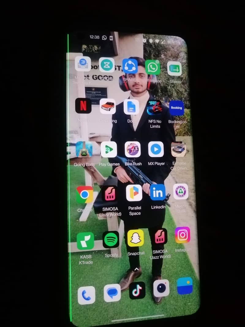 One Plus 9 Pro 2