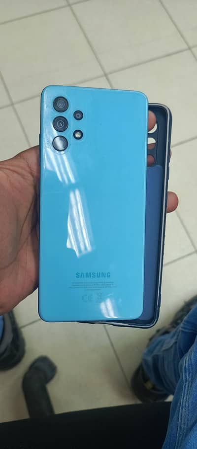 Samsung Mobile A32