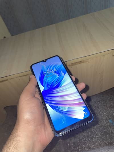 Infinix hot 6