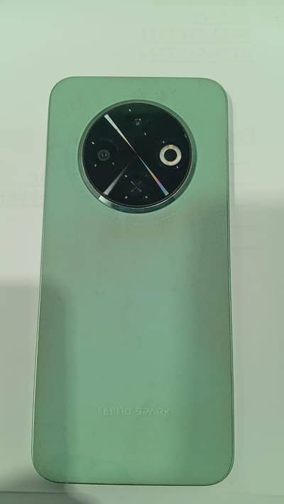 Tecno SPARK 30C
