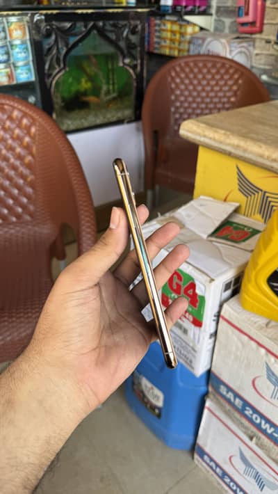 Apple iPhone 11 Pro Max