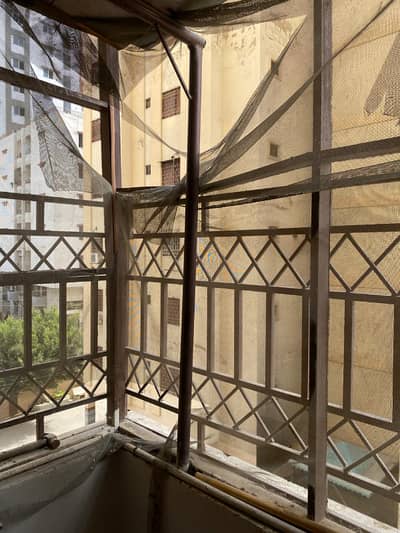 2 Bed DD Lease Flat for Sale in Arif Luxuria | Block 10 Jauhar