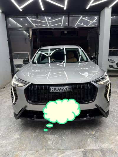 Haval Jolion 2025