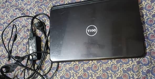 Dell inspiron core i3