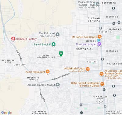 Reserve A Corner Flat Of 650 Square Feet Now In North Town Residency