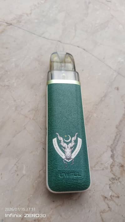 markhor Edition g3 lite