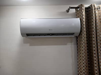 Gree AC inverter
