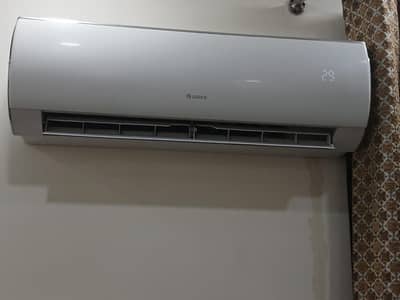 Gree AC inverter
