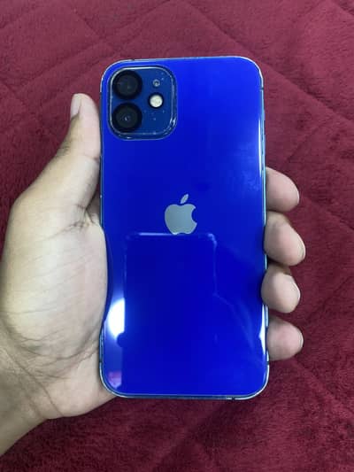 Apple iPhone 12
