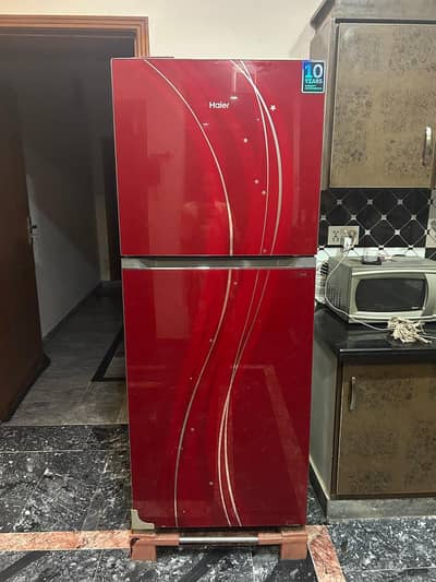 haier refrigerator