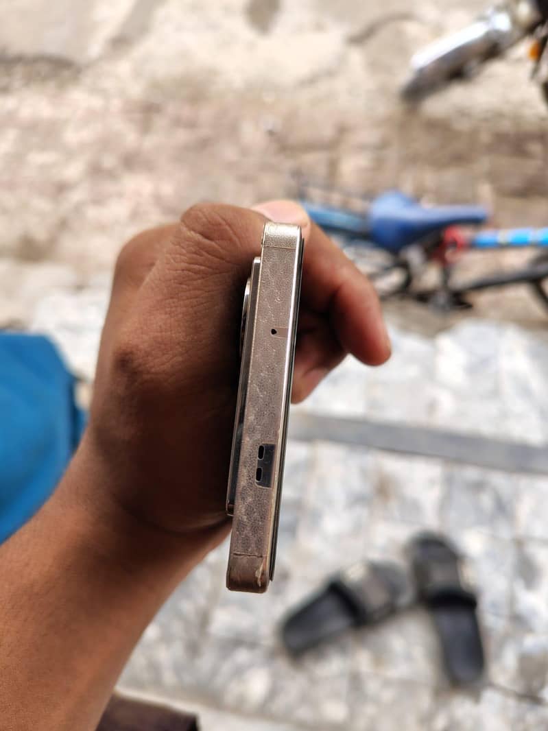 Infinix Note 40 3