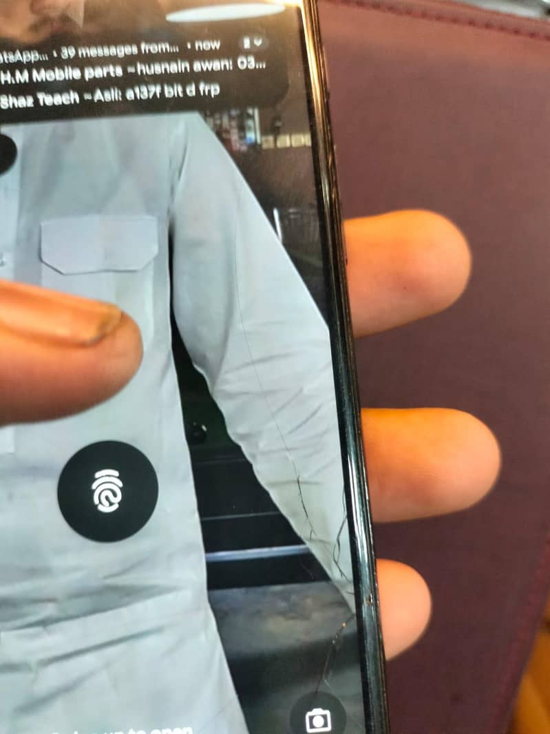 Google Pixel 6a 1