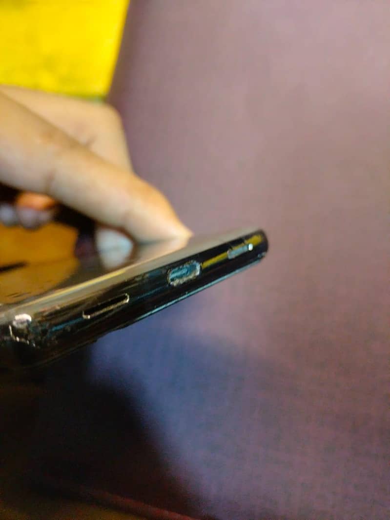 Google Pixel 6a 5