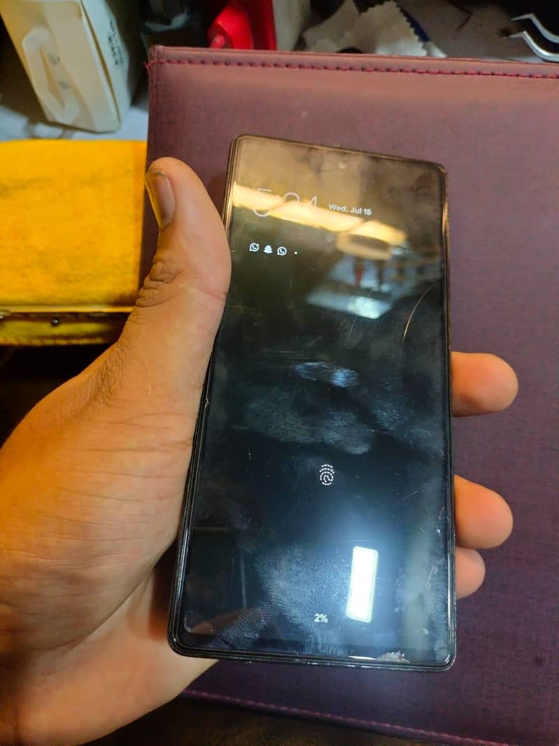 Google Pixel 6a 6