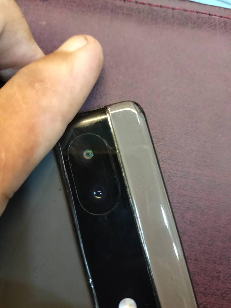 Google Pixel 6a 9