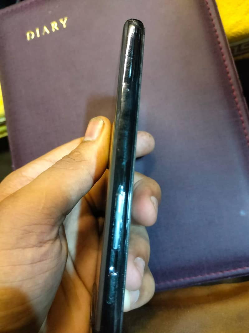 Google Pixel 6a 10