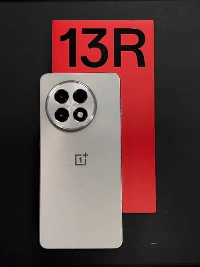 One Plus 13R