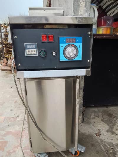 deep fryer