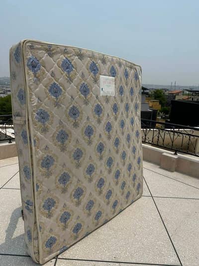  King Size Diamond Victoria Spring Mattress on sale
