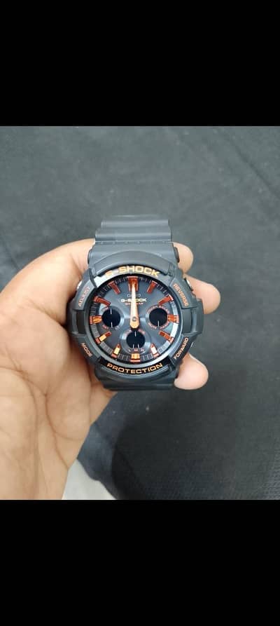 gshock watches