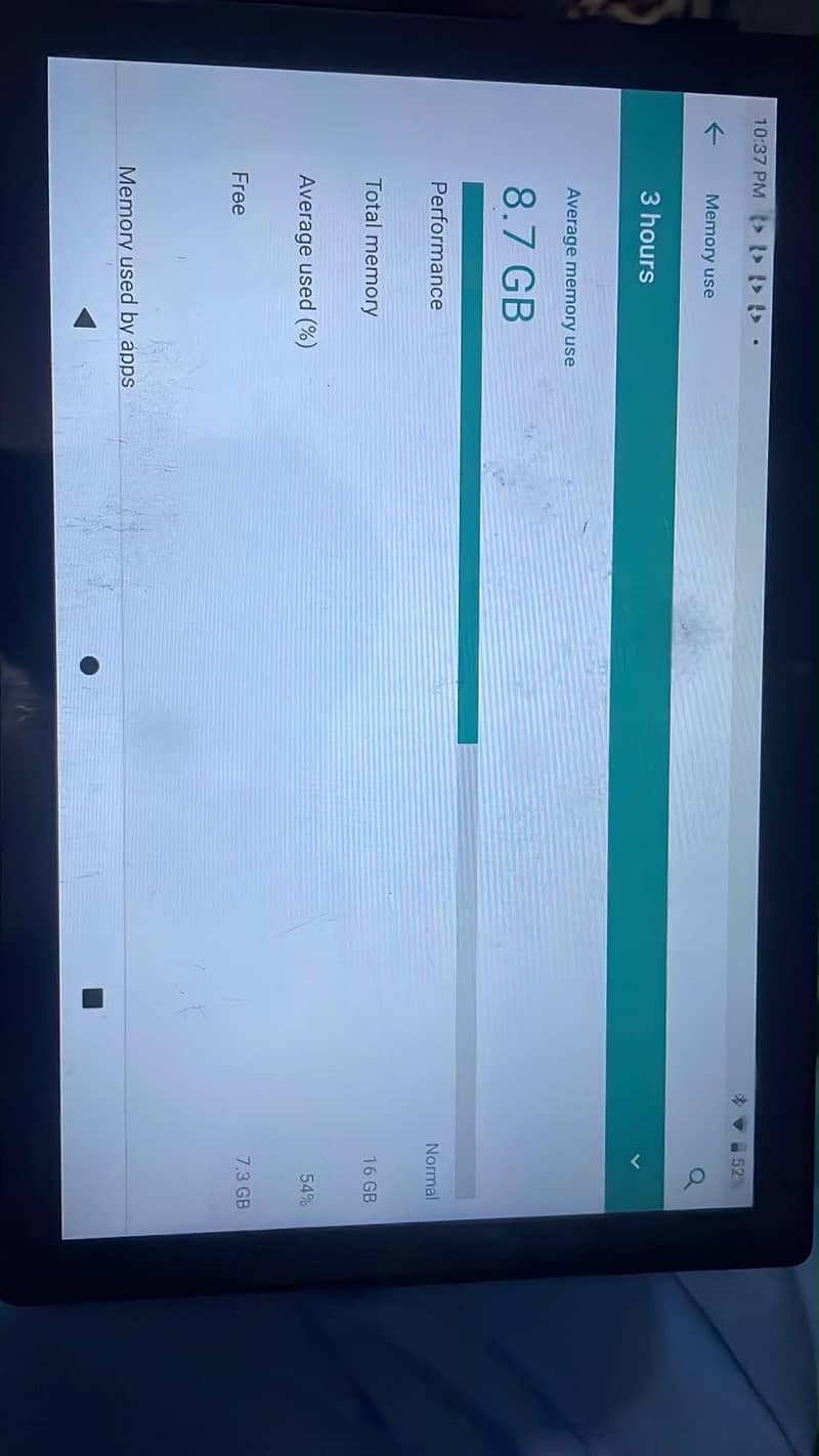 G2000 tablet 4