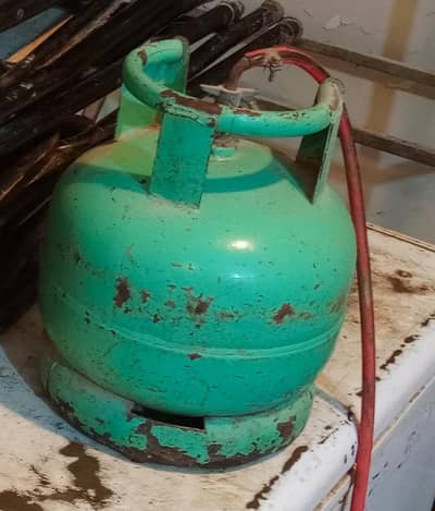 urgent sale gas slander 2 hay