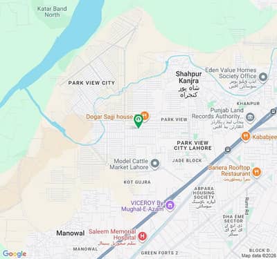 5 marla brand new house for sale in park view city lahore platinum blook