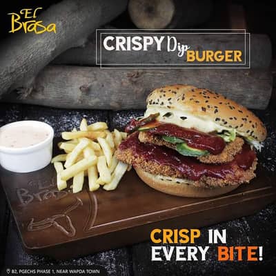 I Am Professional fast food chef and Concertor contact only WhatsApp