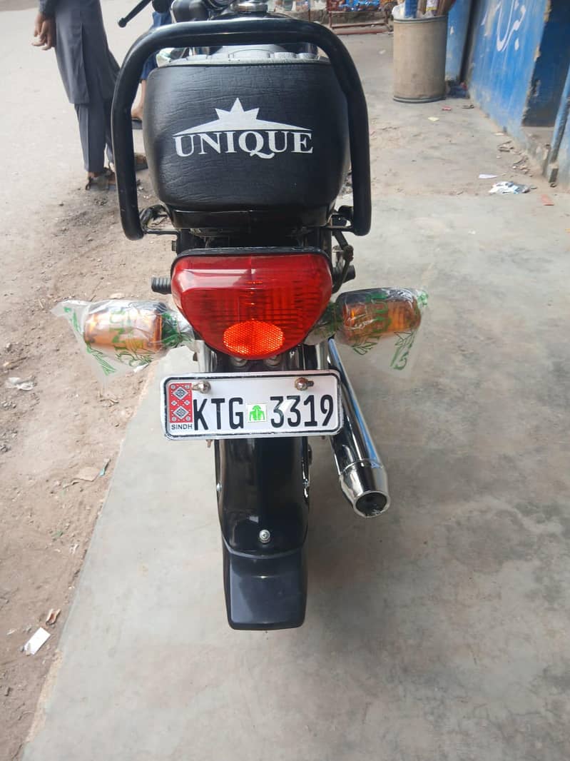 unique 2025 model 5