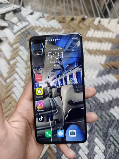 Huawei P40