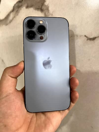 Apple iPhone 13 Pro Max