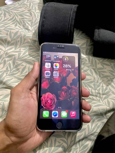 iPhone 8 Plus (64 GB) (Non Pta)