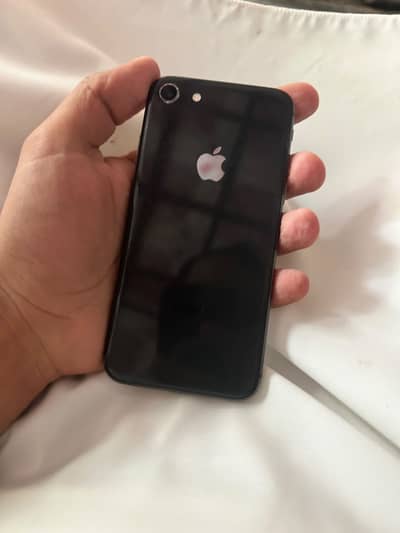 I Phone 8