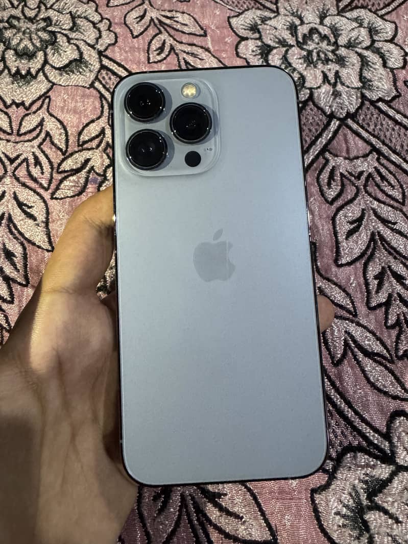 Iphone 13 pro 0