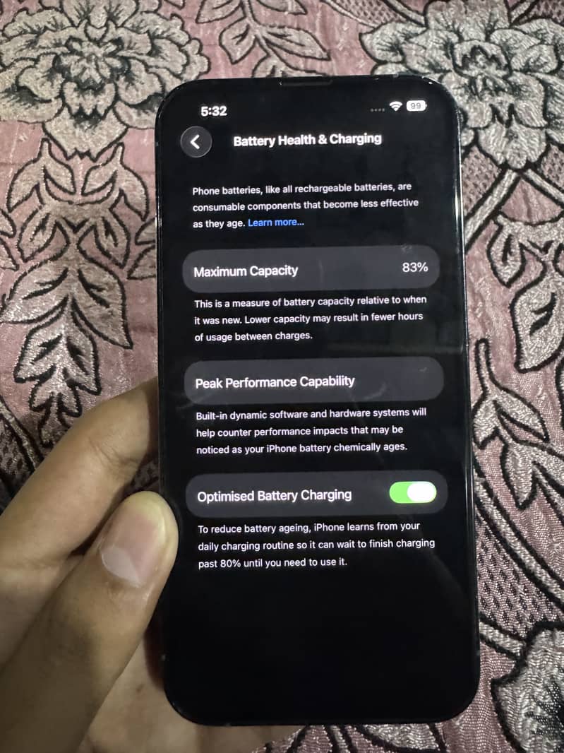 Iphone 13 pro 3