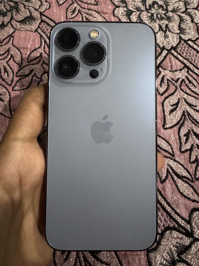 Iphone 13 pro 5