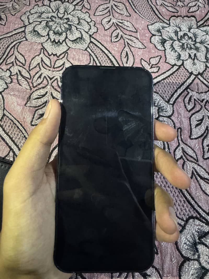 Iphone 13 pro 6