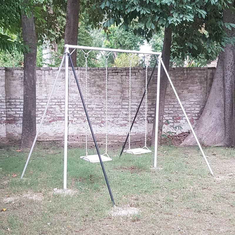 swing 0