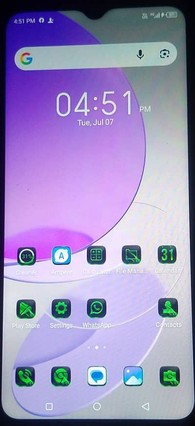 Itel S23