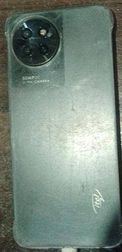 Itel S23 2