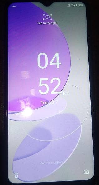 Itel S23 4