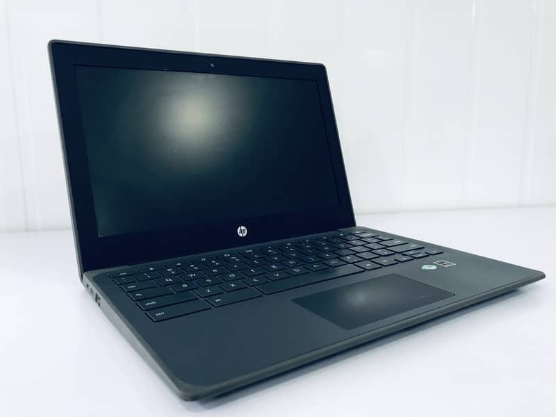 ChromeBook 0