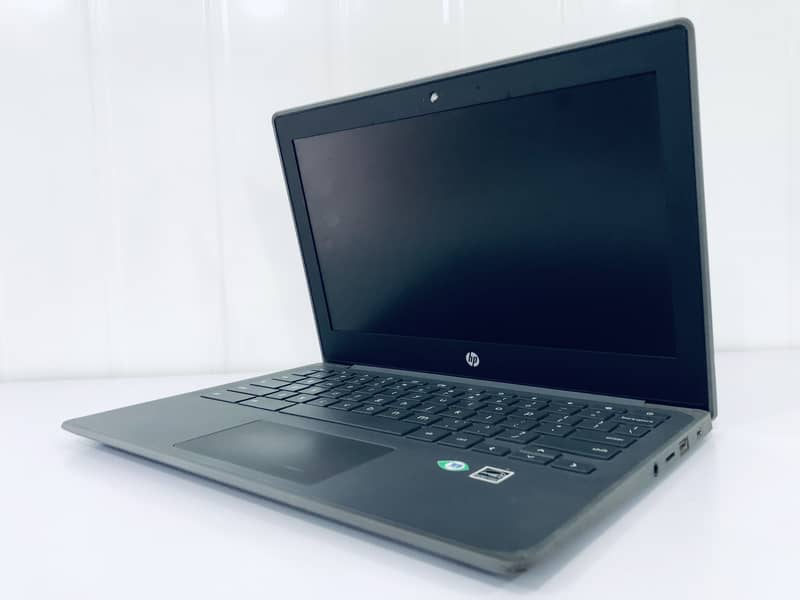 ChromeBook 1